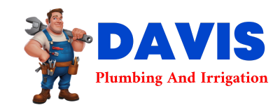 Trusted plumber in FISK